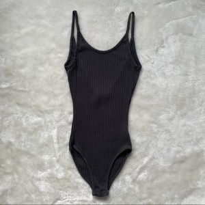 Francesca’s Bodysuit